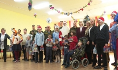 Акция «Наши дети». Борисов