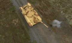 День танкистов - 2021