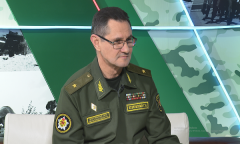 День ракетных войск и артиллерии