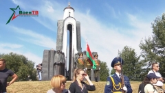 25 лет со дня открытия памятника