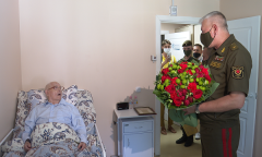 Василию Мичурину – 105 лет