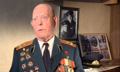 Памяти Василия Мичурина…