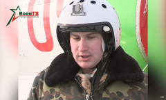 Военное обозрение. Андрей Ничипорчик (2012 г.)