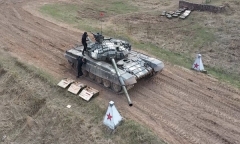 Арсенал 17.04.2022