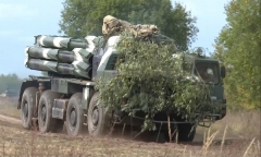 Военное обозрение 29.11.2022