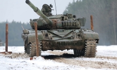 Военное обозрение 17.02.2022