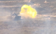 Военное обозрение 21.04.2021