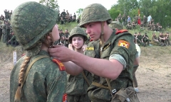 Военное обозрение 20.06.2023