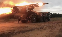 Военное обозрение 05.12.2023