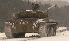 Военное обозрение 19.12.2023