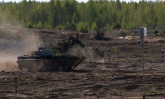 Комментарий начальника Генерального штаба Вооруженных Сил