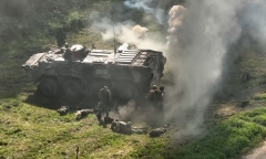 Психологическая подготовка журналистов. «Военкор – 2023»