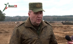 «Наша задача – готовиться к защите своей страны так, чтобы нападение было невозможным»