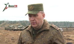 Министр обороны - о размещении ядерного оружия на территории Беларуси