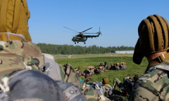 Военное обозрение 11.06.2024