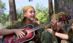 Военное обозрение 11.07.2024