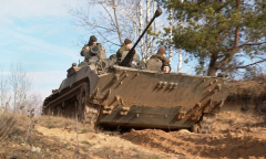 Военное обозрение 19.03.2024