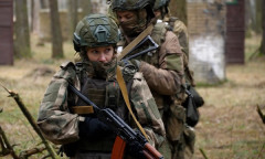 Военное обозрение 12.03.2024