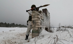 Военное обозрение 30.01.2024