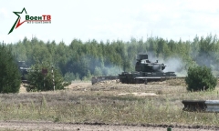 Военное обозрение 23.05.2024