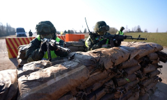 Арсенал 14.04.2024