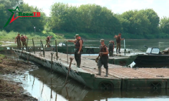 Военное обозрение 13.08.2024