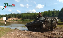 Военное обозрение 23.07.2024