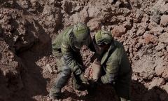 Военное обозрение 18.01.2024