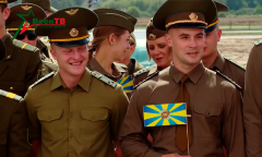 Военное обозрение 22.08.2024
