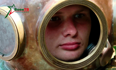 Военное обозрение 08.08.2024