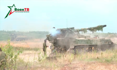 Военное обозрение 01.08.2024