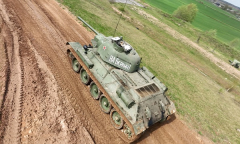 Военное обозрение 09.05.2024