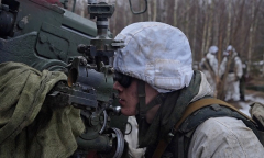 Военное обозрение 29.02.2024