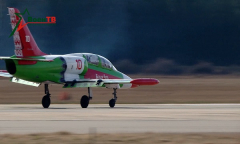 Тренировка по выводу авиации из-под ударов противника