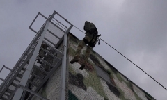 Альпинистская подготовка