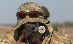 В Вооруженных Силах Беларуси продолжается проверка боевой готовности