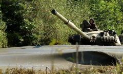 Военное обозрение 23.09.25