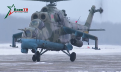 Арсенал 23.02.2025