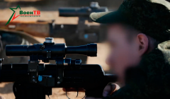 Состязание снайперов // Военное обозрение 15.05.2025