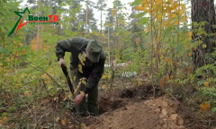 Военное обозрение // 52-й поисковый батальон 11.03.2025