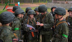 Военное обозрение 12.06.2025