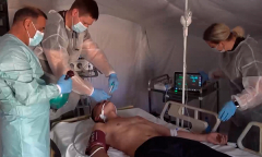 Учение ОДКБ "Барьер" // Военное обозрение 11.11.25