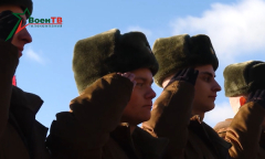 Военное обозрение // О любви и небе… 06.03.2025