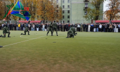 Военное Обозрение 25.11.25