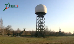 Военное обозрение // Новый радиолокационный комплекс "Сопка-2" 13.02.2025