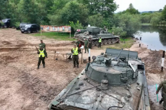 Военное обозрение 28.08.25