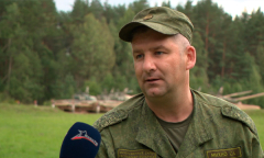 Военное обозрение 25.09.25