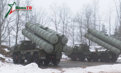 Военное обозрение 23.01.2025