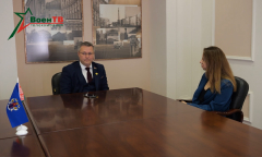 Военное обозрение 21.10.25