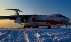 
Командирские Полеты. Авиация Беларуси